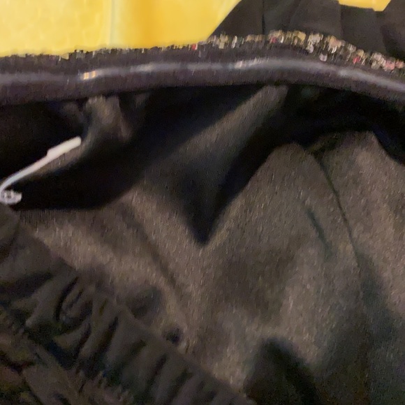 Women’s Wishes Wishes Wishes Jumpsuit Black 1XL - Picture 7 of 7